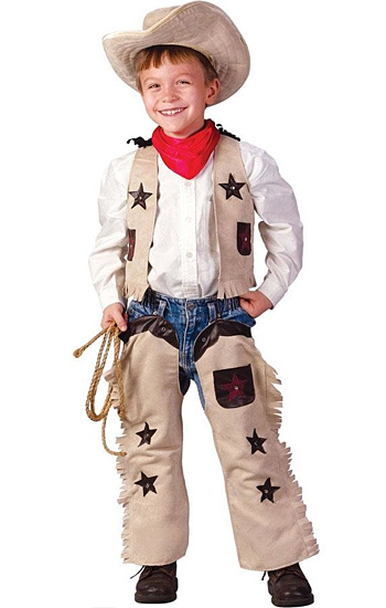 Как сделать детский костюм пирата для мальчиков
